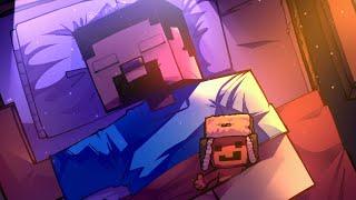 3 Hours of Minecraft Clips to Fall Asleep To