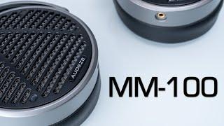 Audeze MM-100 Headphone Review - Mastering Value and Performance... and Gaming?