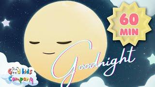 Nursery Rhyme for Babies | Baby Lullaby Songs | Go to Sleep | Good Kids Company