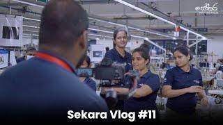 Sekara Vlog #11 | Sekara Productions