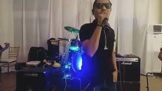 She's gone Stell Heart Engkantados Band Live