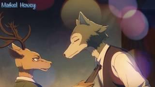 BEASTARS AMV YAOI - LEGOSHI X LOUIS/E.T/