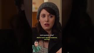 Are you pregnant? #movie #english