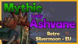 Mythic Ashvane - Multi-PoV - Retro