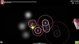 zxcursed - killua [Insane] [osu]