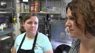 Dining with Denise: Wichita's most obscene foods