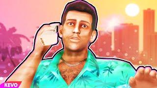 Is GTA Vice City: Definitive Edition really that bad?