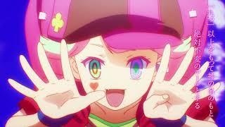 No Game No Life Episode 01 - Beginner ( English Dub )