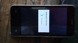 Cherry Mobile Flare P1 Mini bypass google account