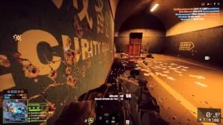 Heavy Metalfield - BF4 game play (RPG, Ace 23, C4) [Locker, Zavod 311, Hainan]