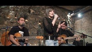 The Beautified Project ft Iveta Mukuchyan - Stupid Love Song (unplugged)