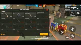 nice game play with me Prashant 99 garena free fire game play