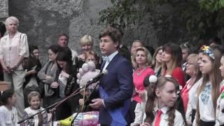 2017-05-26 Олег гимназия выпускной