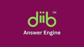 How Diib SEO Tool + Traffic And SEO Checker Application Works