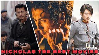 TOP 20 BEST NICHOLAS TSE MOVIES