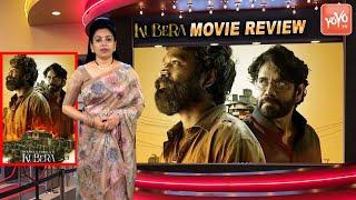 Kubera Movie Review | Kubera Review Nagarjuna | Dhanush | Rashmika | Sekhar Kammula |YOYO TV