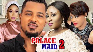 PALACE MAID 2 (New Movie) - INI EDO 2020 LATEST NIGERIAN NOLLYWOOD MOVIE FULL HD