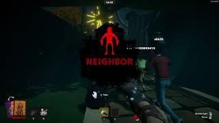 NEW MAP!!! (SECRET NEIGHBOR UPDATE GAMEPLAY)