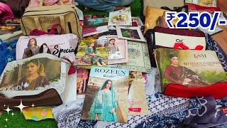 Pakistani Catalog Dress Materials Readymade Pakistani Cotton Suits Madina Wholesale Ya Garib Nawaz