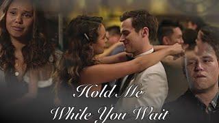 Justin & Jessica | Hold Me While You Wait