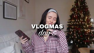 GIFT GUIDE FOR HER️‍️ | VLOGMAS DAY 5