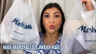 First Marshalls/TJ Maxx Haul | Summer 2022