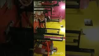 S.S  FITNESS  CLUB  GYM ( Hudco, Bhilai, Chhattisgarh )