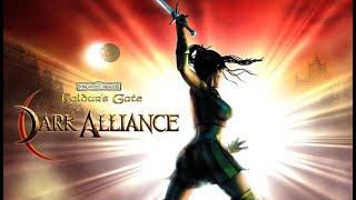 Baldurs Gate Dark Alliance#Gameplay (PC)