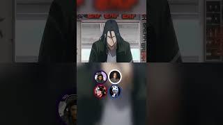 IS THAT BAJI FROM TOKYO REVENGERS??? | #windbreaker #windbreakeredit #animereaction