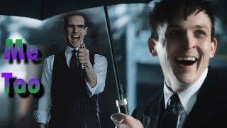 Nygmobblepot / Oswald & Edward / Gotham / Me Too / (Requested)