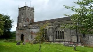 Ringing Plain Bob Doubles at East Harptree (Somerset)