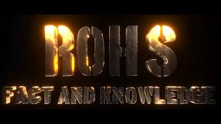 Rohs Fact and Knowledge : Your Ultimate Guide to the World!