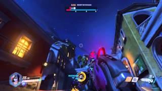 Overwatch: Beta_widowmaker