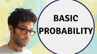 Basic probability: Joint, marginal and conditional probability | Independence