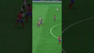goal by Vini jr. #fcmobile#good#sadatgaming#cute#footballgoal#footballmatch#short#...............