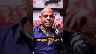 Love Life Of Special Operatives ft. Colonel Shivender Pratap Singh Kanwar