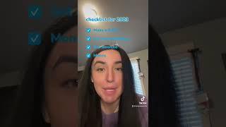 2023 checklist tiktok filter #shorts #tiktok #tiktokfilter #tiktokvideo #onlyfans #money #funny