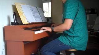 Southampton On Piano - From The Motion Picture "Titanic"