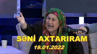 Səni axtarıram 19.01.2022 Tam veriliş / Seni axtariram 19.01.2022 Tam verilish