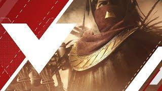 Destiny 2: Проклятие Осириса - проклятое дополнение [Обзор, PS4]