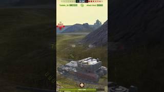 #wotb DTH-STR in Action #wot_blitz #blitz #shorts #worldoftanksblitz #wotblitz #wot