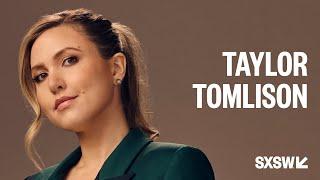 A Conversation with Taylor Tomlinson | SXSW 2025