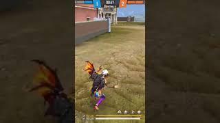 famous gameplay, mani  #freefire #gaming