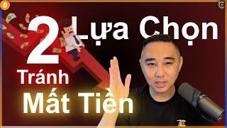 Tránh Bị Mất Tiền Trong Cuộc Đua Tài Chính...