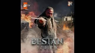 destan new serial of turkey || mehmet bozdag new production