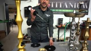 HookahJohn Back to Basics, Choosing a Hookah