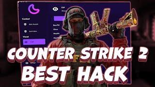  FREE CS2 HACK 2025 | Wallhack, Radar, Aimbot & More | Undetected Cheat for Counter-Strike 2!