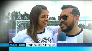 Tandas Comerciales Gol TV Latinoamerica 27 de Abril 2021