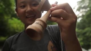 Terra Kendama Natura Pro Model Release