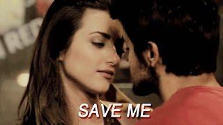 jade e cobra | save me